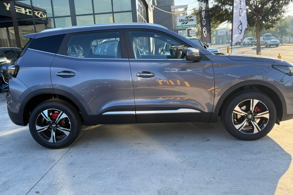 2026 Chery Tiggo 4  Urban SUV Image 3
