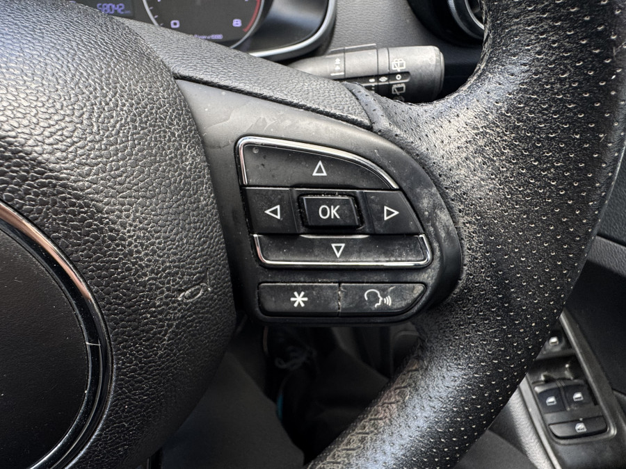 2019 MG ZS AZS1 Essence SUV Image 20