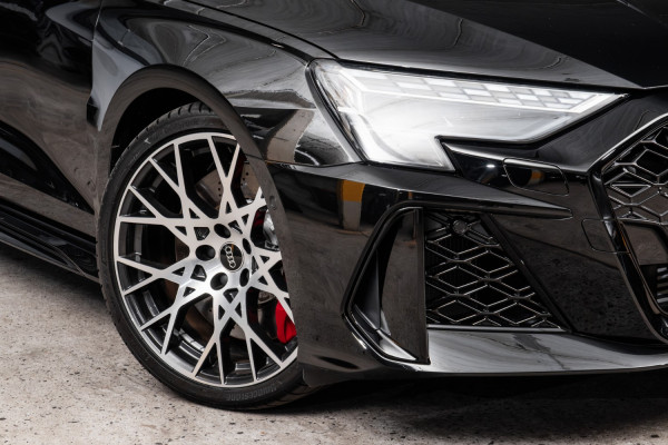 2025 Audi RS 3 GY  Hatch