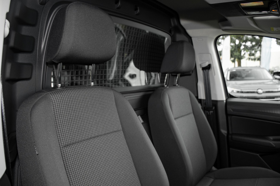 2026 Volkswagen Caddy 5 Van Van