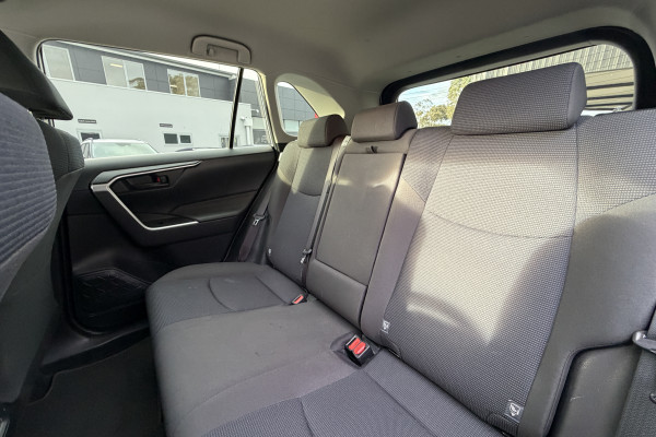 2020 Toyota RAV4 MXAA52R GX SUV Image 12