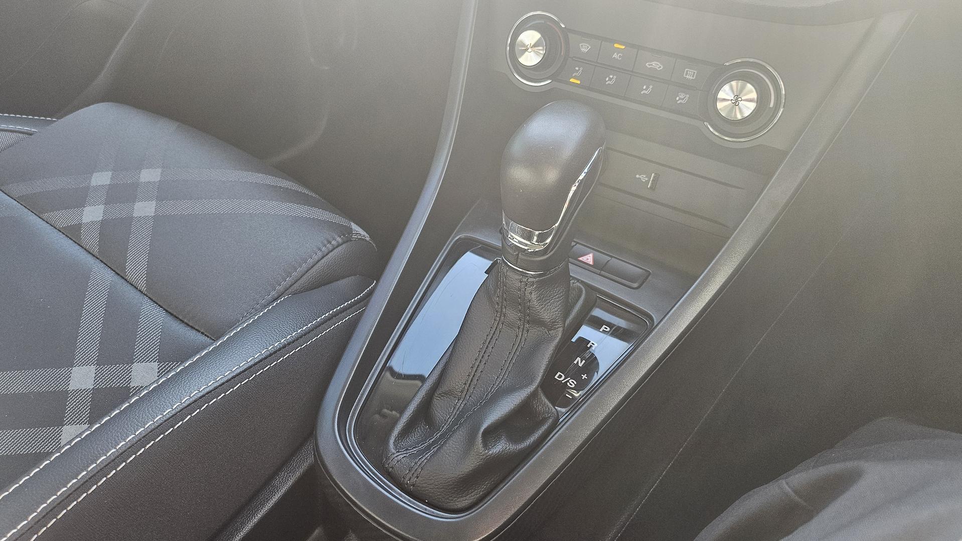 2023 MG MG3  Excite Hatch Image 20