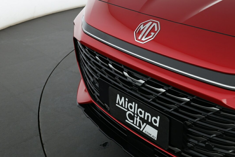 2024 MY25 MG HS AS33 Vibe SUV Image 18