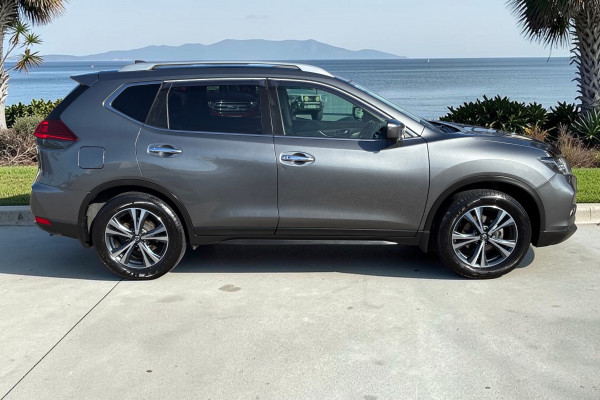 2021 Nissan X-Trail T32 ST-L SUV Image 2