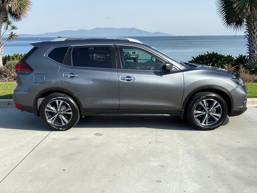 2021 Nissan X-Trail T32 ST-L SUV Image 2
