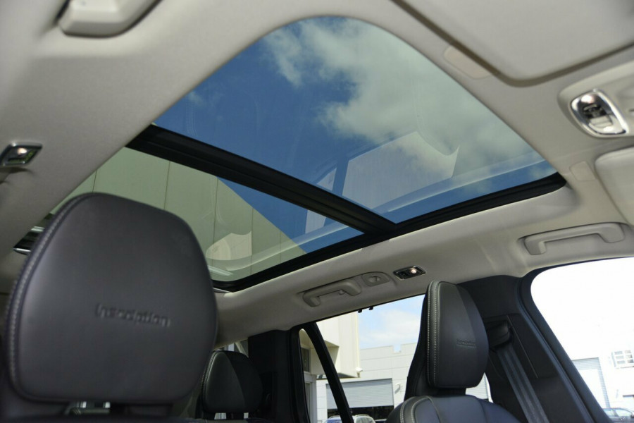 2019 Volvo XC90 L Series T6 Inscription Suv Image 9