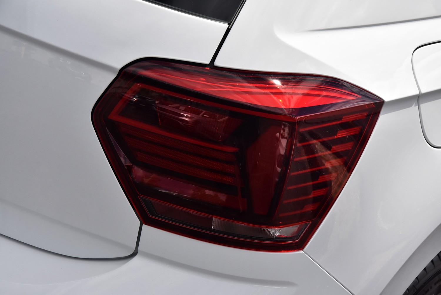 2021 Volkswagen Polo AW Trendline Hatch Image 18