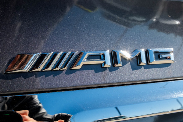 2016 Mercedes-Benz GLA-Class X156 GLA45 AMG SUV