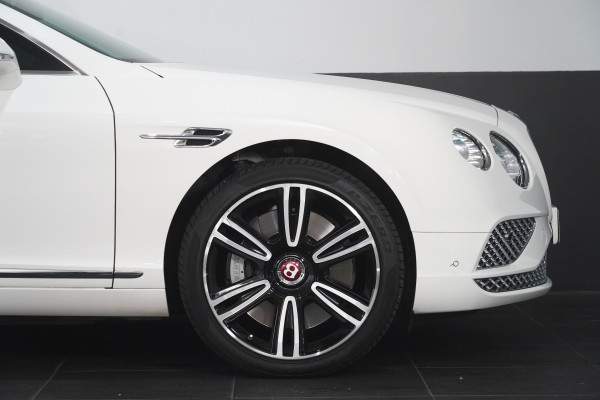 2017 Bentley Continental Gt V8 Coupe Image 18