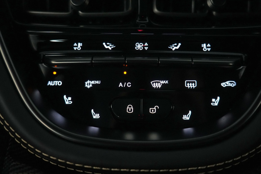 2023 Aston Martin DBX 707 SUV Image 40