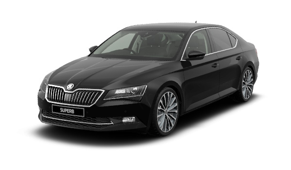 Black Magic Pearlescent