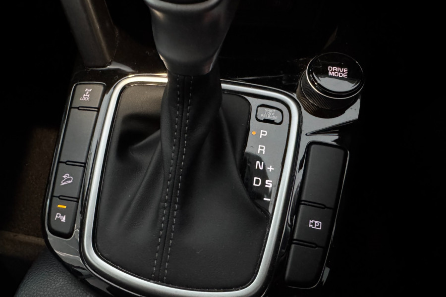 2023 Kia Seltos SP2 PE Sport+ SUV Image 26