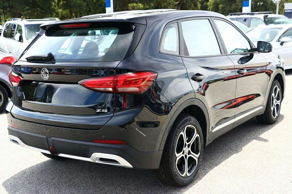 2026 MG ZS ZS32 Vibe SUV Image 3