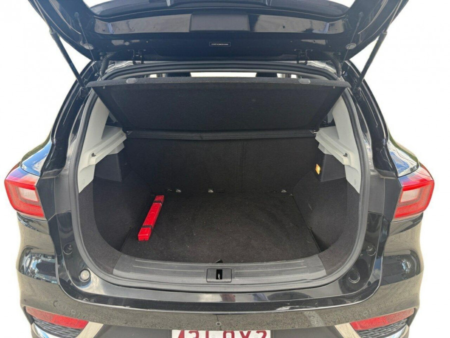 2018 MY19 MG ZS AZS1 Excite Plus SUV Image 16