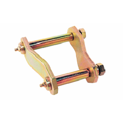 XGS Greasable Shackles Image