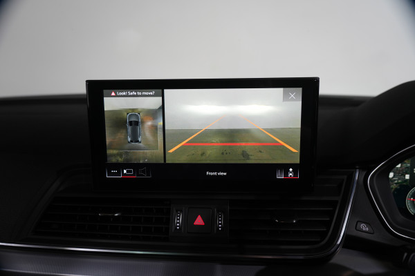 2021 Audi Q5 FY 40 TDI Sport SUV Image 25