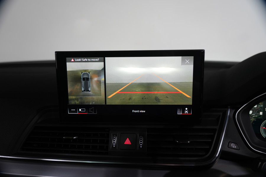 2021 Audi Q5 FY 40 TDI Sport SUV Image 25