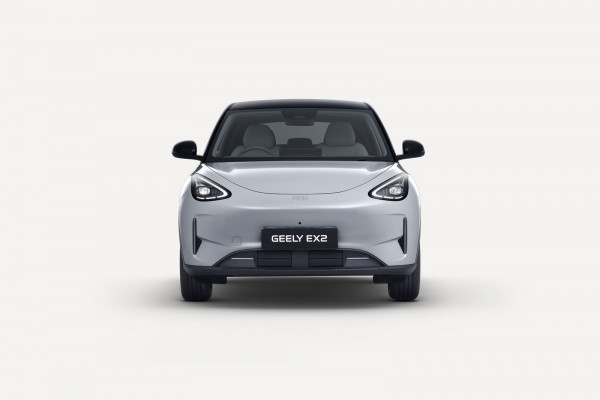 2026 Geely EX2 E22H Inspire Hatch