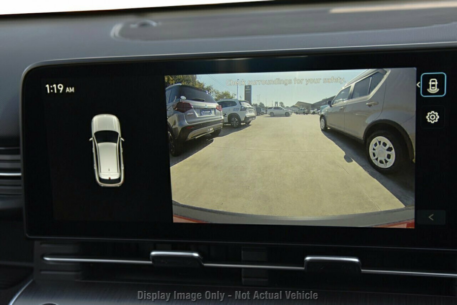 2024 MY25 Hyundai KONA SX2.V2  SUV Image 9