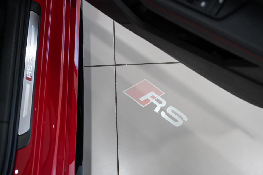 2026 Audi RS 3 GY  Hatch