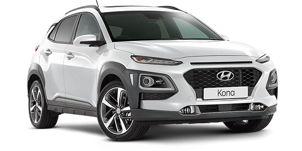 2020 Hyundai Kona OS.3 Highlander Suv