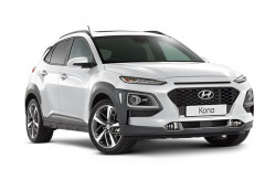 Hyundai Kona Highlander OS.3