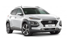 Hyundai Kona Highlander OS.3