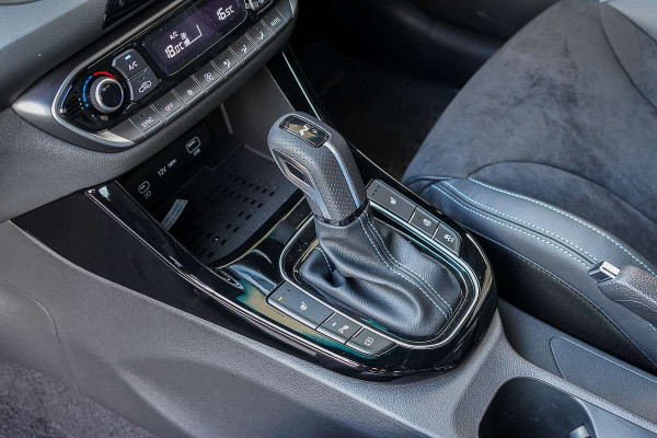 2026 Hyundai i30 N PDe.V6 Premium Hatch Image 27