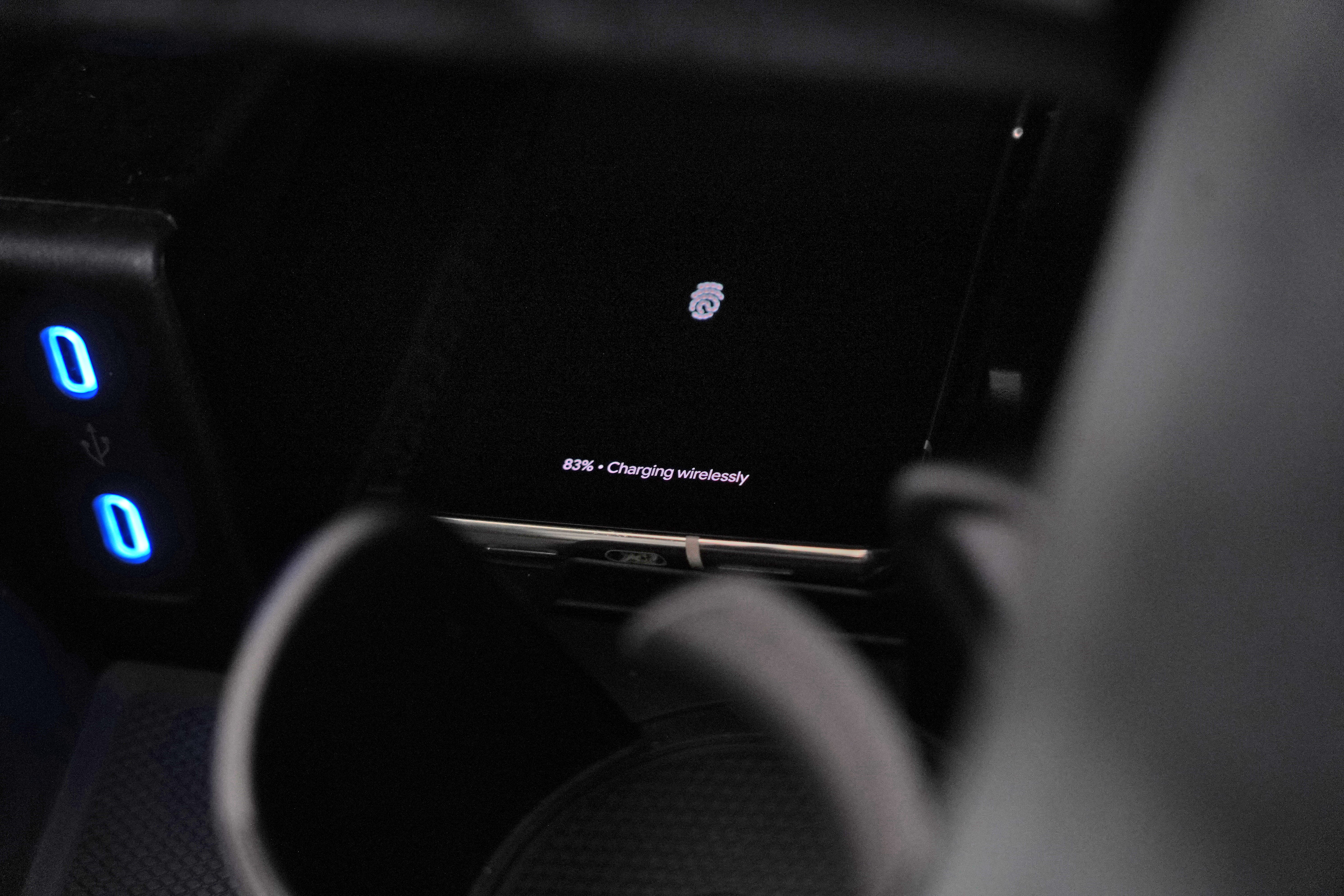 2022 Mercedes-Benz Eqs 53 4matic+ Sedan Image 29