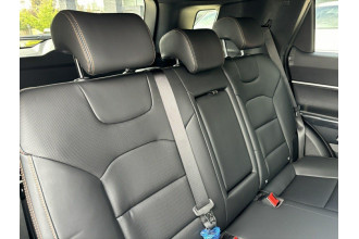 2024 MY25 KGM SsangYong Torres J116 Adventure SUV