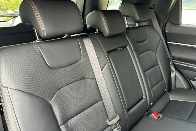 2024 MY25 KGM SsangYong Torres J116 Adventure SUV Image 14