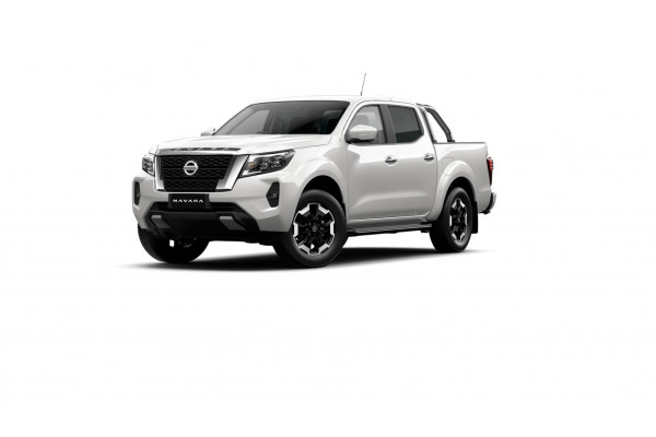 2025 Nissan Navara D23 ST-X Ute