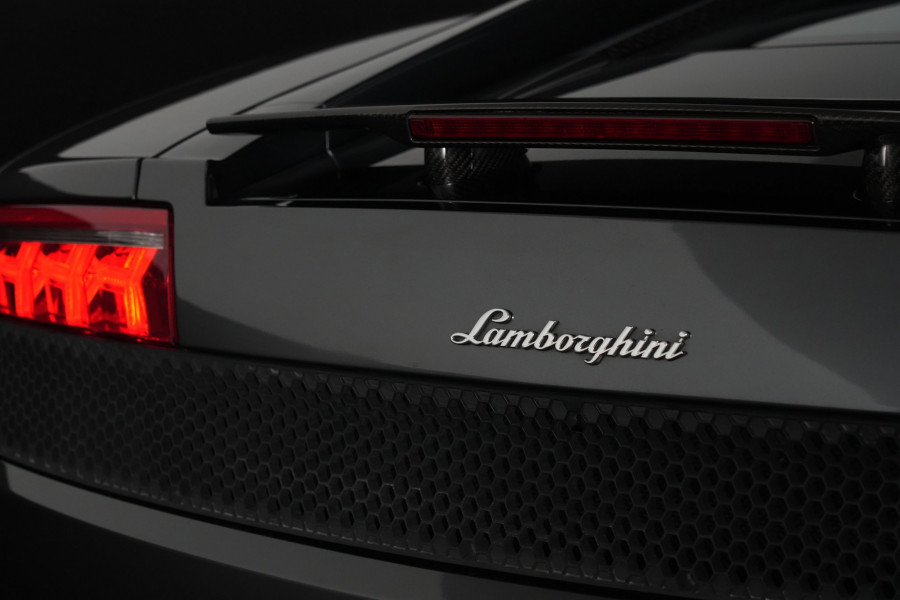 2014 Lamborghini Gallardo Lp550-2 Coupe Image 9