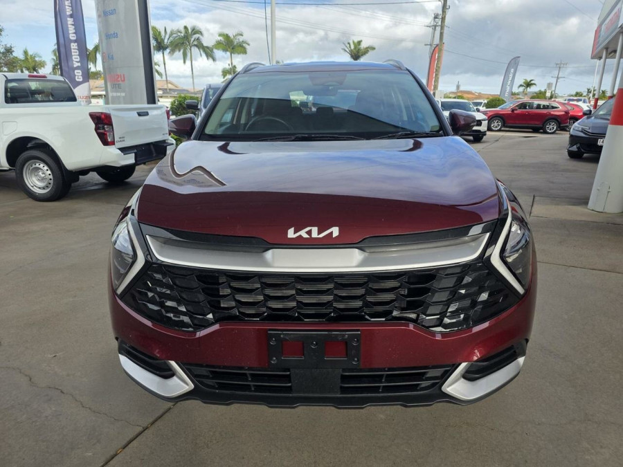 2022 MY23 Kia Sportage NQ5 S SUV Image 2