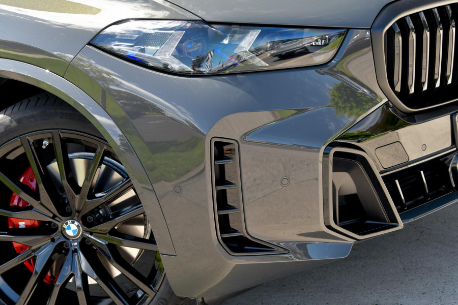 2026 BMW X5 G05 LCI xDrive30d M Sport SUV