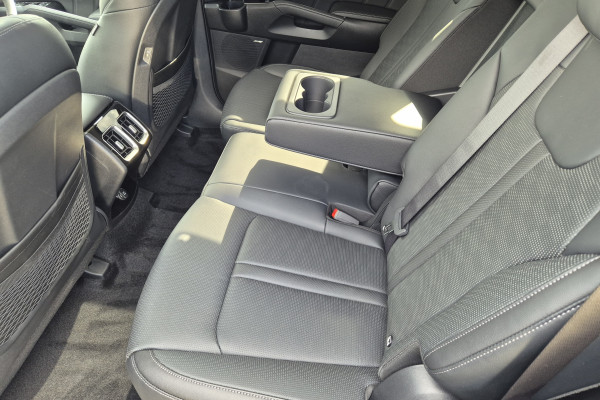 2024 MY25 Kia Sorento MQ4 PE Sport+ SUV Image 16