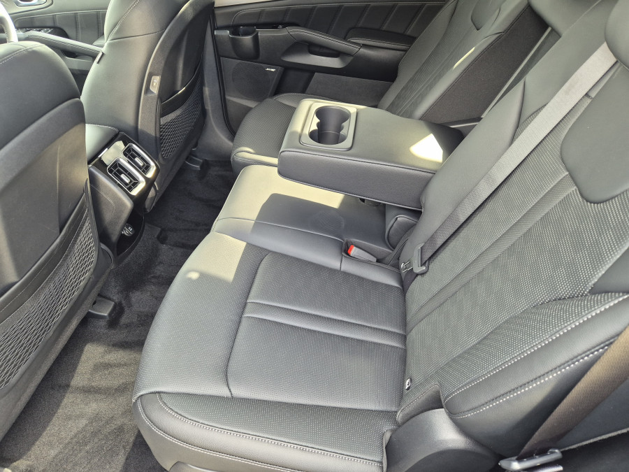2024 MY25 Kia Sorento MQ4 PE Sport+ SUV Image 16