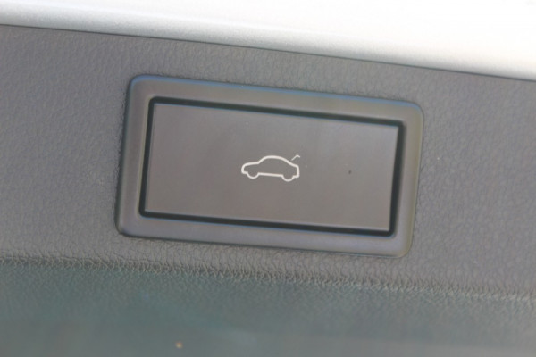 2018 MY19 Skoda Octavia NE Sport Wagon Wagon