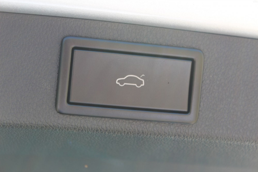 2018 MY19 Skoda Octavia NE Sport Wagon Wagon Image 8