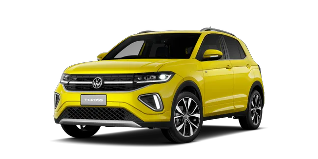 85TSI R-Line
