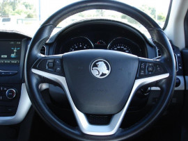 2016 Holden 17 CG  LS Wagon