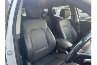 2017 Hyundai Santa Fe DM3 Series II Active X SUV