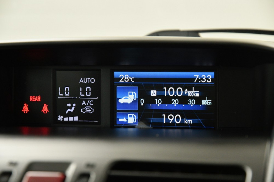 2013 Subaru XV G4-X 2.0i-S Suv Image 18