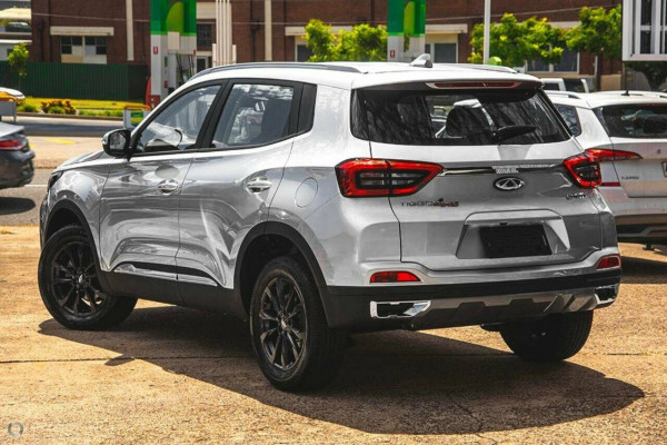 2025 Chery Tiggo 4 Pro T3X Urban SUV