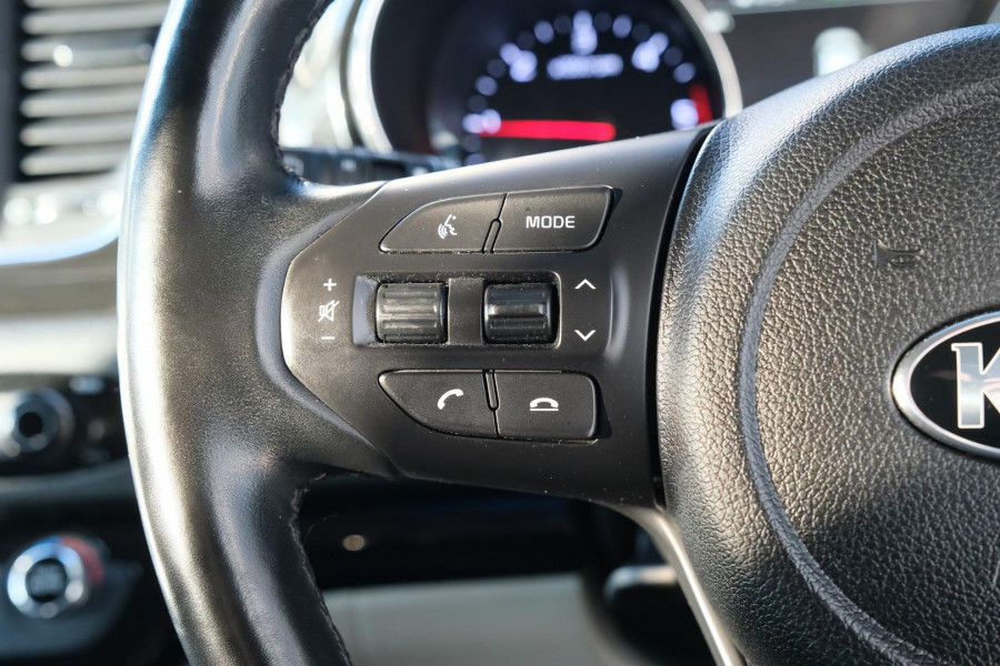 2019 Kia Carnival YP Platinum Van Image 14