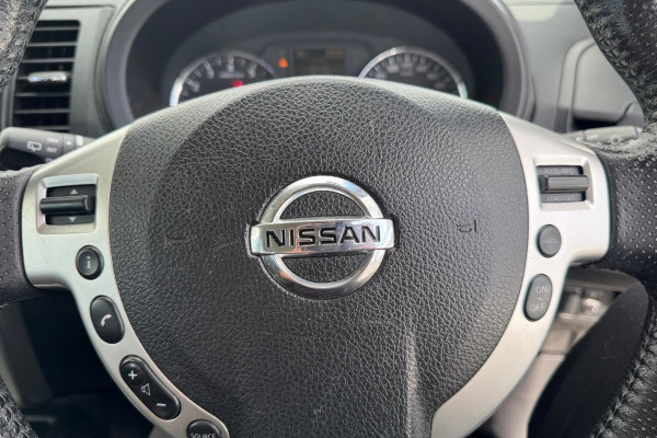 2013 Nissan X-Trail T31 ST SUV Image 24