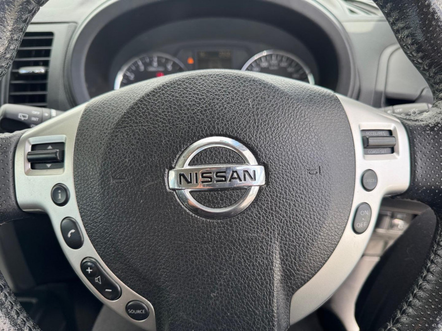 2013 Nissan X-Trail T31 ST SUV Image 24