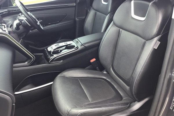 2022 Hyundai Tucson NX4.V1 Highlander SUV Image 9