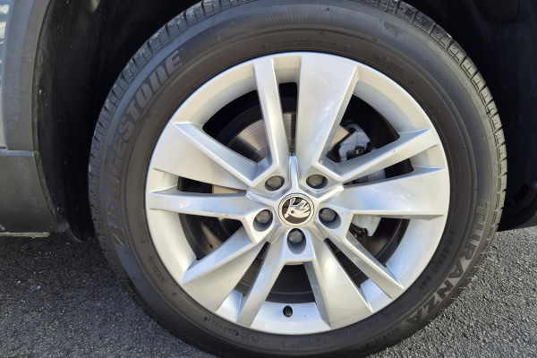 2019 Skoda Karoq NU 110TSI SUV Image 9