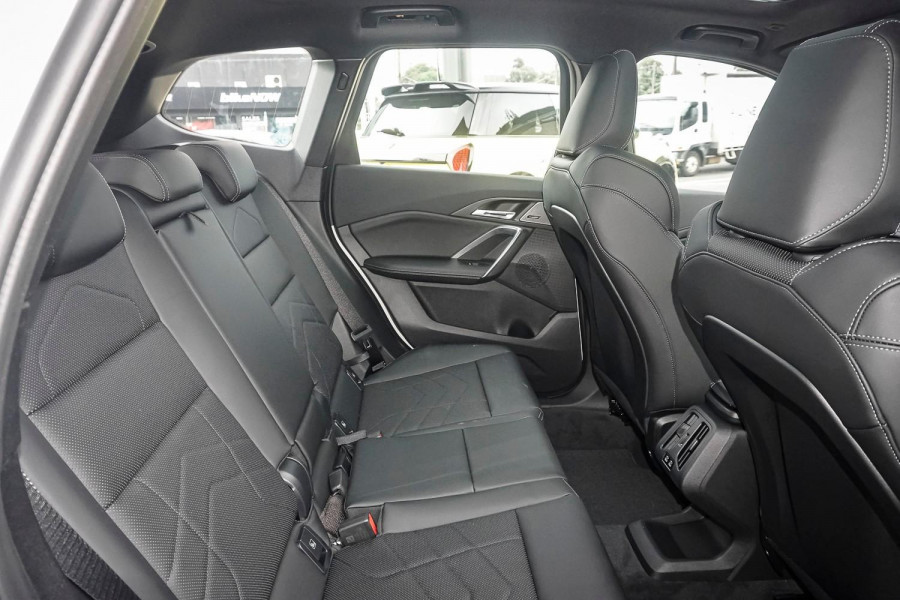 2026 BMW X1 U11 xDrive20i M Sport SUV